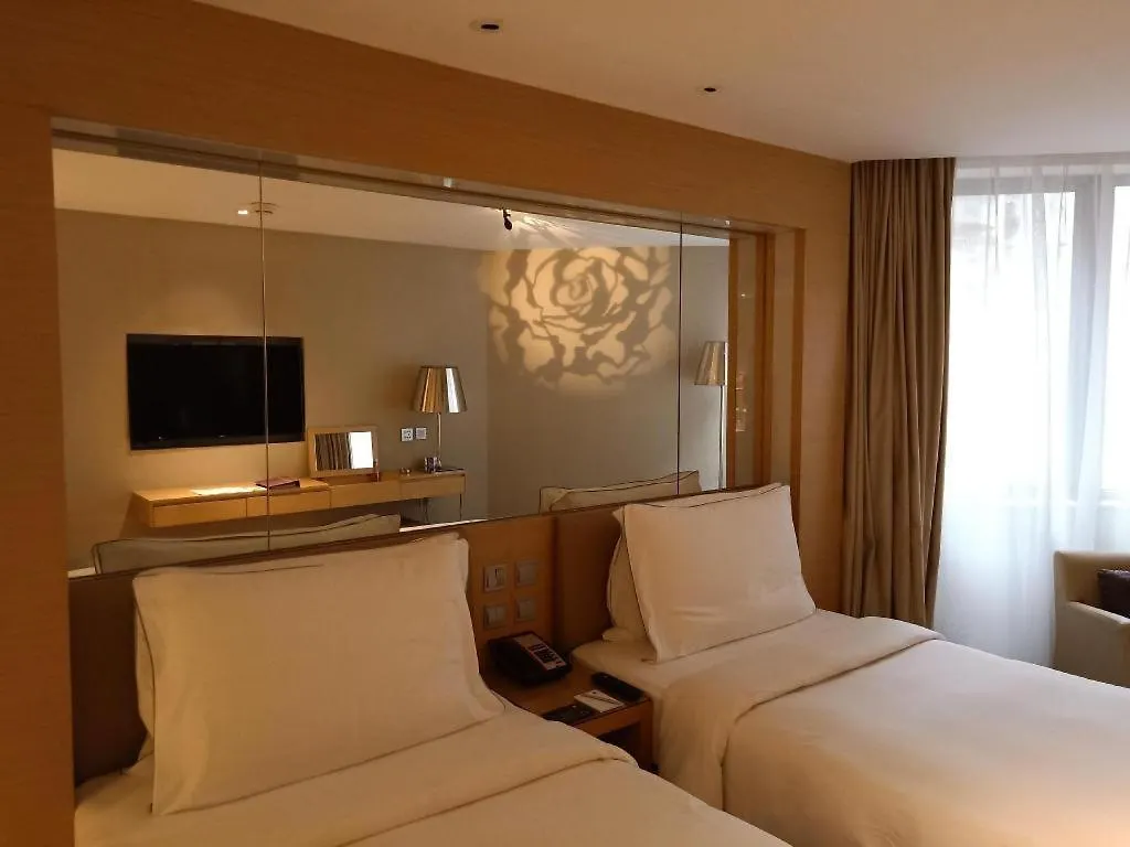 City Viva Hotel Μακάο