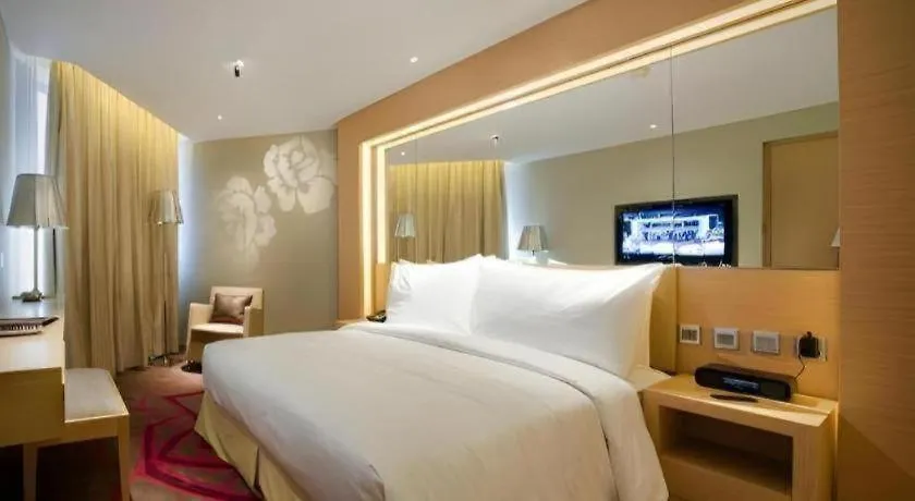 City Viva Hotel Μακάο 3*,