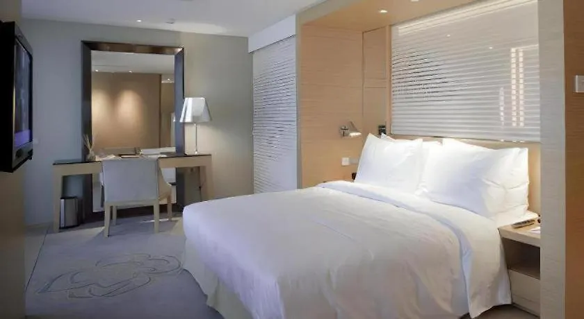 City Viva Hotel Μακάο