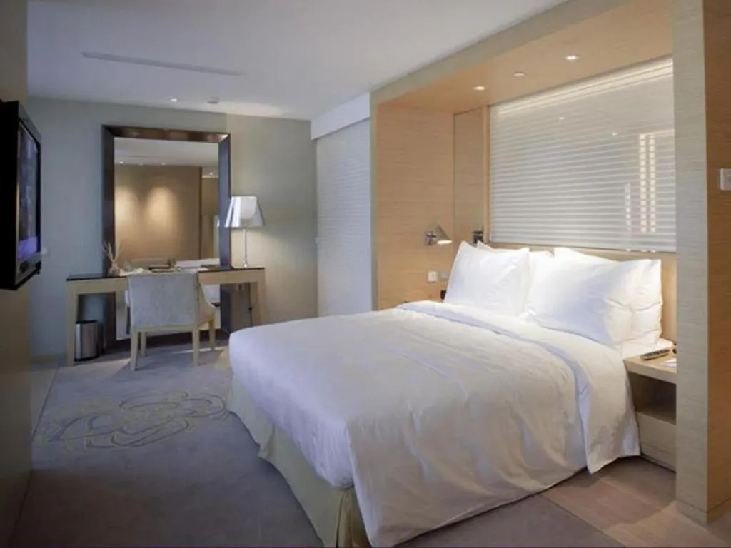 ***  City Viva Hotel Μακάο Κίνα