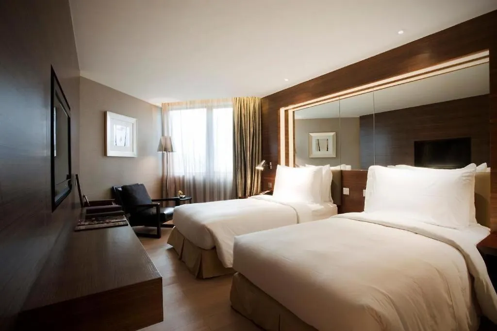 City Viva Hotel Μακάο