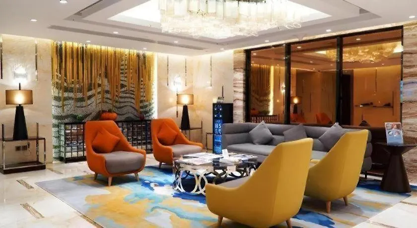 City Viva Hotel Μακάο