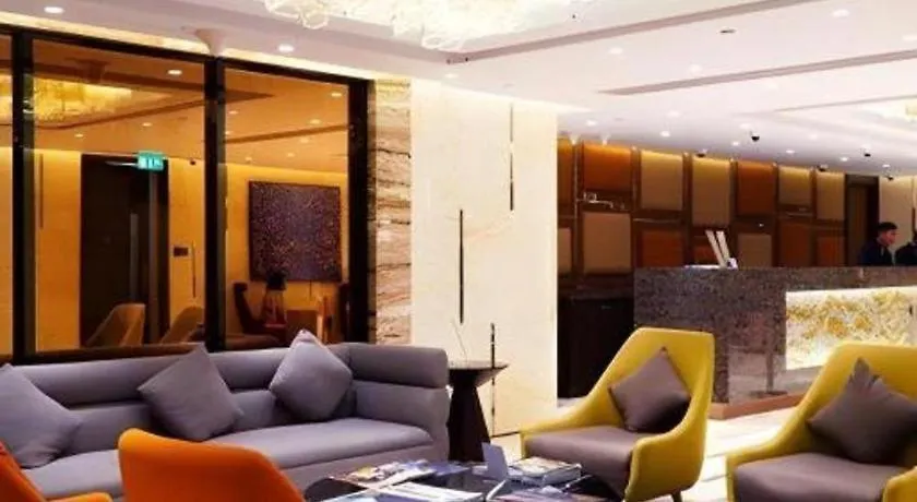City Viva Hotel Μακάο