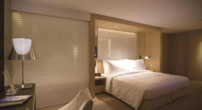 City Viva Hotel Μακάο