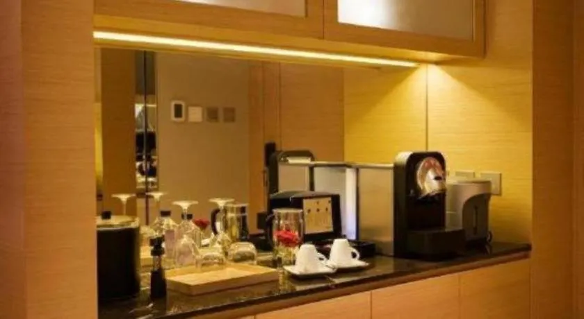 City Viva Hotel Μακάο 3*,  Κίνα