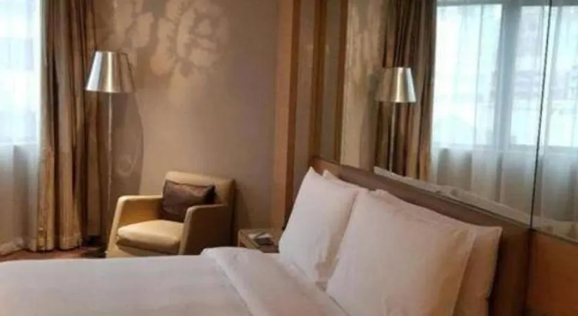 ***  City Viva Hotel Μακάο Κίνα