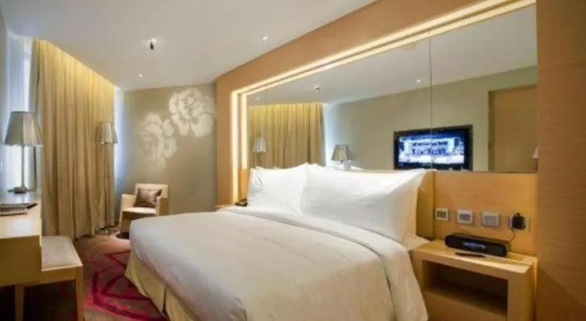 City Viva Hotel Μακάο