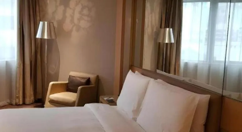 City Viva Hotel Μακάο
