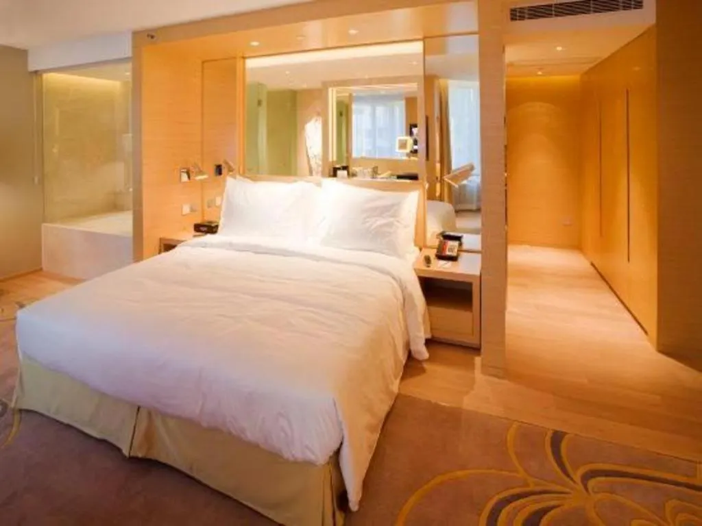 City Viva Hotel Μακάο 3*,  Κίνα