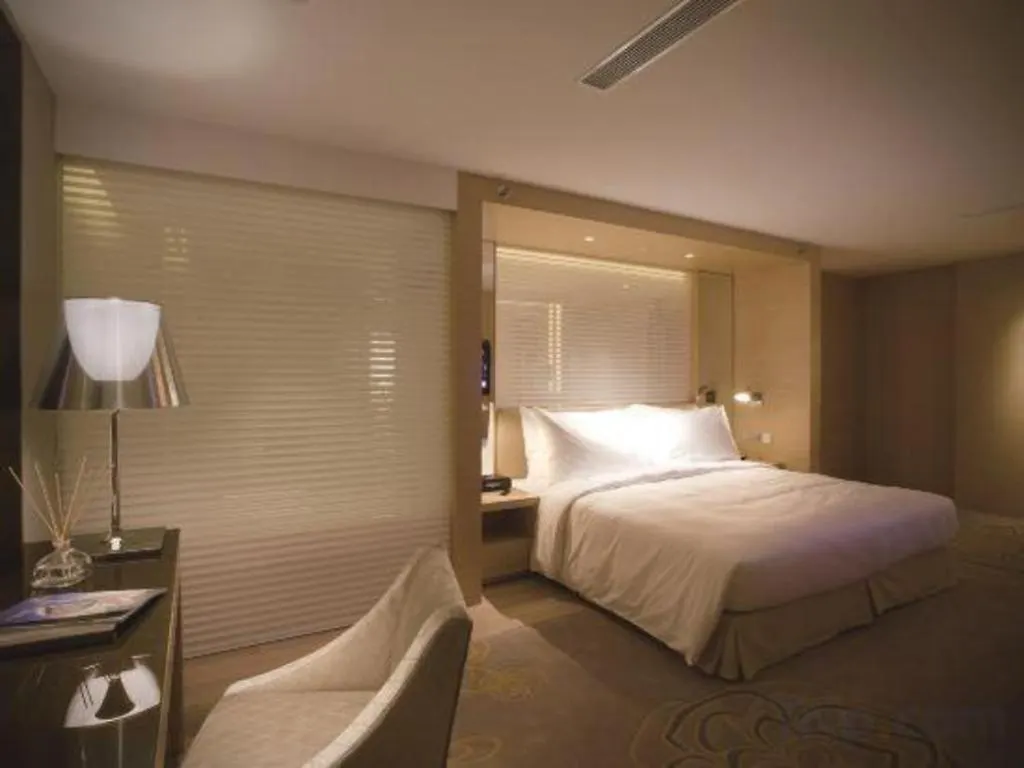 City Viva Hotel Μακάο