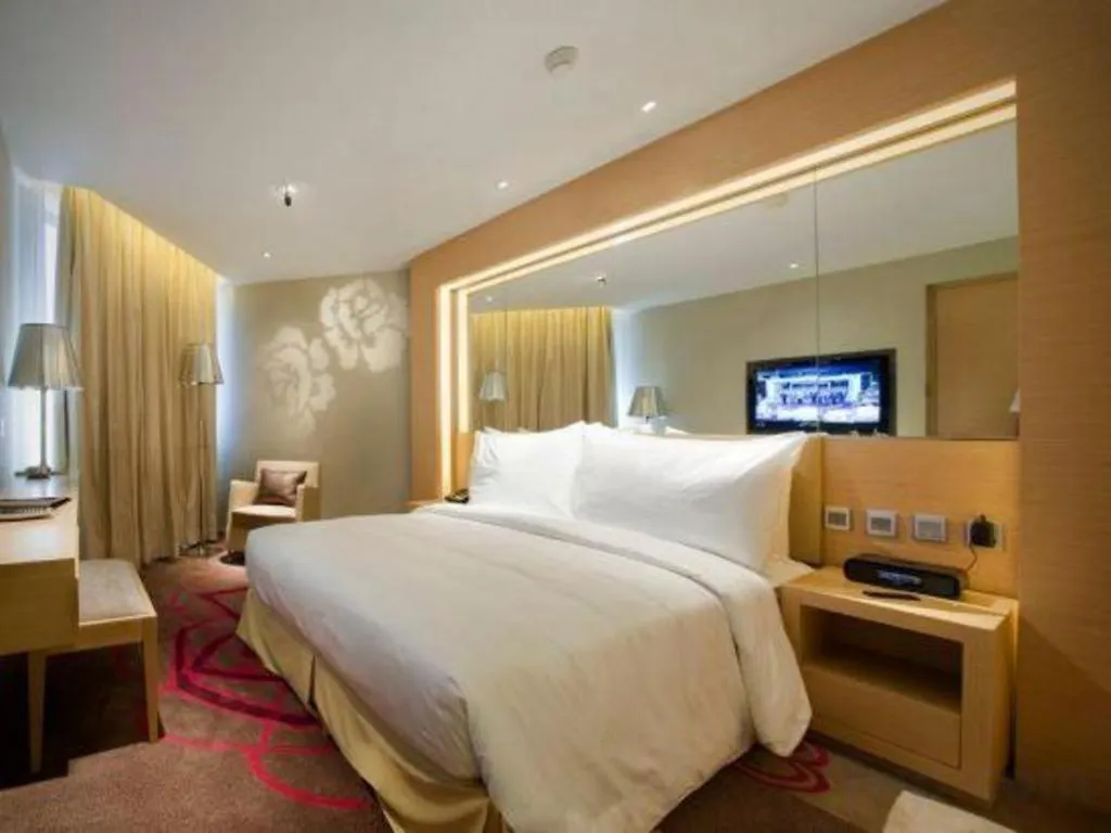 City Viva Hotel Μακάο
