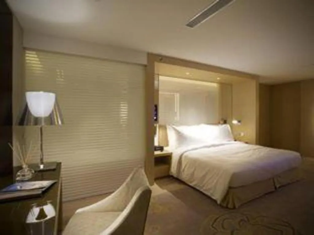City Viva Hotel Μακάο 3*,